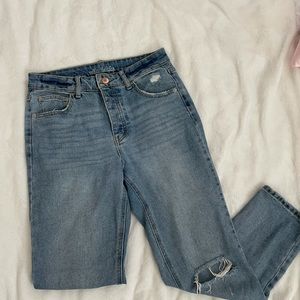 Wild Fable High Waisted Jeans